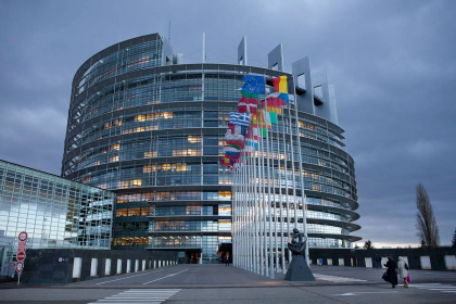 Raspunsul Parlamentului European la scrisoarea Presedintelui Curtii Constitutionale, Domnica Manole / DOC Raspunsul Parlamentului European la scrisoarea Presedintelui Curtii Constitutionale, Domnica Manole / DOC