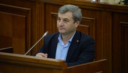 Reactia PSRM la protestele organizate de partidul SOR: "Oligarhii fugari simt ca procurorii se apropie rapid de ei, vor fi obligati sa raspunda in fata legii"