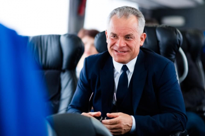 Avocatul fostului lider PD: "Dosarul in care este invocat numele lui Vladimir Plahotniuc este unul politic, realizat la comanda celor care se afla acum la conducerea statului"