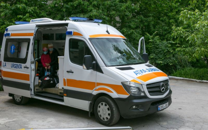 EXCLUSIV: COVID19: Copiii din Zona Rosie - VIDEO/FOTO - Sanatateinfo.md EXCLUSIV: COVID19: Copiii din Zona Rosie - VIDEO/FOTO - Sanatateinfo.md
