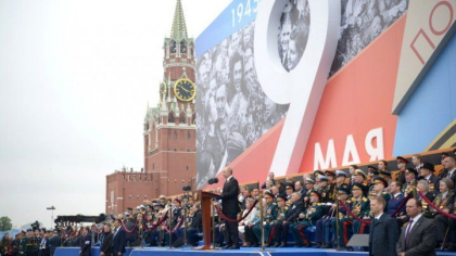 Va participa Igor Dodon la Parada din Rusia? Raspunsul presedintelui - VIDEO