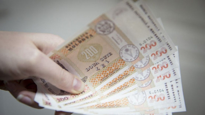 Ajutorul unic de 700 de lei ar putea fi ridicat de catre pensionari la 1 august. Ce spune Igor Dodon Ajutorul unic de 700 de lei ar putea fi ridicat de catre pensionari la 1 august. Ce spune Igor Dodon