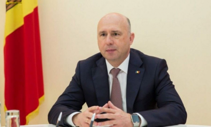 In ce relatii este acum Pavel Filip cu Vlad Plahotniuc si despre ce au discutat cei doi in SUA. Declaratii facute la In PROfunzime 