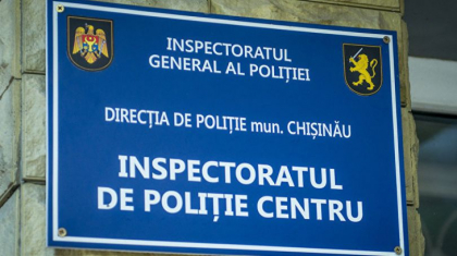 Coronavirus // Doua sectoare de politie si-ar putea sista activitatea, in urma infectarii unor colaboratori - anticoruptie.md