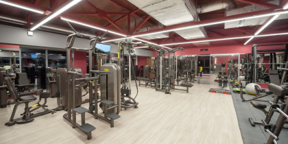 Cand vor fi deschise salile de sport si de cand va circula transportul public in weekend