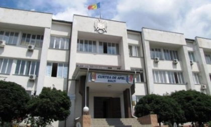 Curtea de Apel Balti are un nou vicepresedinte. Cine este acesta. Decizia CSM Curtea de Apel Balti are un nou vicepresedinte. Cine este acesta. Decizia CSM
