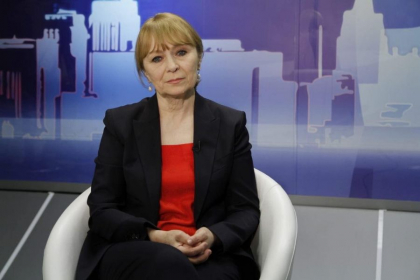 Ala Nemerenco, despre opt greseli ale guvernarii in gestionarea coronavirusului: "Nu m-am asteptat la altceva decat ca vor fi iar invinuiti oamenii" Ala Nemerenco, despre opt greseli ale guvernarii in gestionarea coronavirusului: "Nu m-am asteptat la altceva decat ca vor fi iar invinuiti oamenii"