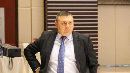 Dorel Musteata si-a retras mandatul de membru al INJ. Decizia luata in sedinta CSM Dorel Musteata si-a retras mandatul de membru al INJ. Decizia luata in sedinta CSM