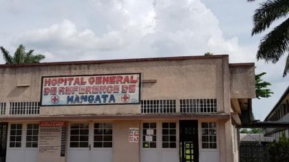 Ingrijorare la OMS: Un nou focar de Ebola intr-o zona in care COVID si rujeola fac ravagii. Trebuie o actiune rapida