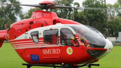 Se implinesc 4 ani de la tragicul accident aviatic din Haragis, in care si-au pierdut viata 4 medici romani