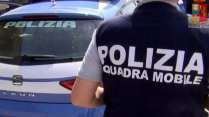 Un moldovean - retinut in Italia: s-a dat drept roman cu actele altei persoane Un moldovean - retinut in Italia: s-a dat drept roman cu actele altei persoane