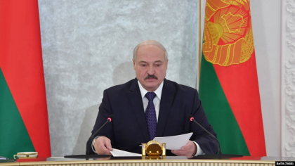 Ultima ora. Presedintele Belarusului, Alexander Lukashenko, a demis guvernul prin semnarea unui decret