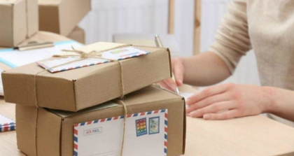 Posta Moldovei receptioneaza si expediaza colete si scrisori spre 37 de destinatii