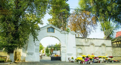 Ion Ceban indeamna moldovenii sa nu mearga la cimitire de Pastele Blajinilor: "Haideti sa nu riscam..."