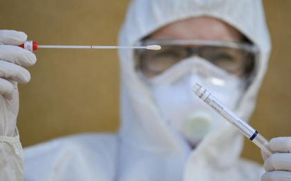 Deputatii Pro Moldova cer ca Guvernul sa asigure testarea gratuita, saptamanala, a personalului medical Deputatii Pro Moldova cer ca Guvernul sa asigure testarea gratuita, saptamanala, a personalului medical