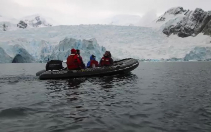 Unde se afla cel mai curat aer din lume. Descoperirea oamenilor de stiinta americani Unde se afla cel mai curat aer din lume. Descoperirea oamenilor de stiinta americani