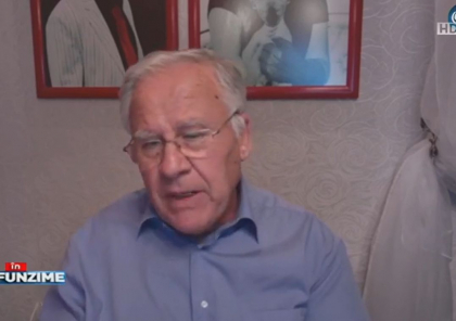 Va vota sau nu Partidul Democrat legea cu privire la ONG-uri. Ce spune Dumitru Diacov