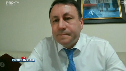Igor Munteanu despre crearea unui nou Guvern si preluarea functiei de prim-ministru