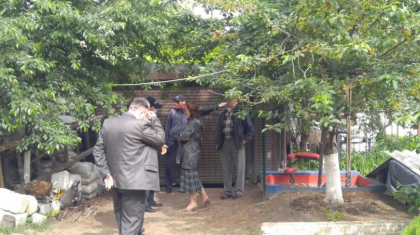 Dupa muzica funerara, infectari cu Covid-19. Consecintele unei demolari silite - Anticoruptie.md