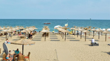 Bulgaria elimina toate restrictiile impuse in urma pandemiei de COVID-19. Calatorii nu mai intra in carantina
