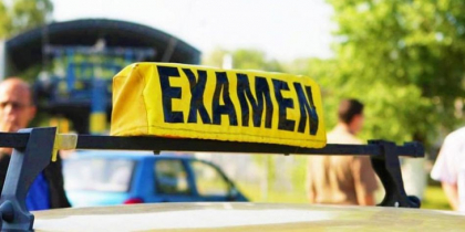 Un student din capitala - retinut de CNA pentru trafic de influenta. Acesta ar fi cerut 20 de mii de lei pentru a ajuta o femeie sa obtina permisul de conducere