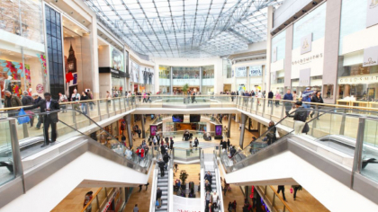 Cum vor lucra centrele comerciale, incepand cu 8 iunie: sambata si duminica - zile libere Cum vor lucra centrele comerciale, incepand cu 8 iunie: sambata si duminica - zile libere