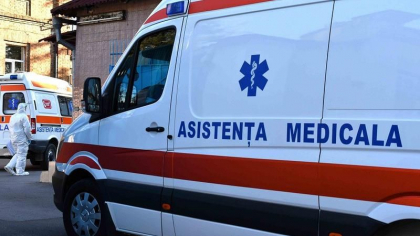 Alte patru persoane au murit in Moldova din cauza coronavirusului. Bilantul deceselor ajunge la 335 Alte patru persoane au murit in Moldova din cauza coronavirusului. Bilantul deceselor ajunge la 335