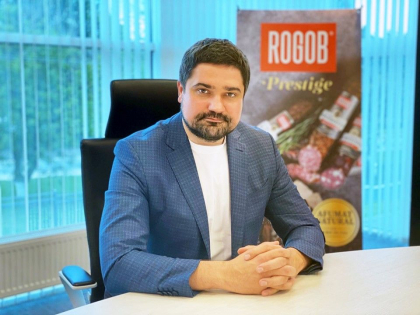 (INTERVIU) Igor Rosca: Scopul nostru este de a deveni lider incontestabil pe piata autohtona prin furnizarea serviciilor inofensive si a produselor de calitate (INTERVIU) Igor Rosca: Scopul nostru este de a deveni lider incontestabil pe piata autohtona prin furnizarea serviciilor inofensive si a produselor de calitate
