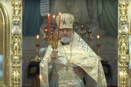 Coronavirusul a facut prima victima in randul preotilor. Un duhovnic de la Catedrala din Comrat a murit in urma complicatiilor 