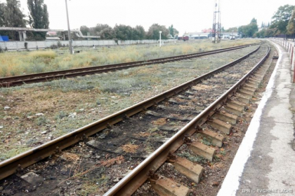 Tanarul omorat de tren saptamana trecuta a fost identificat Tanarul omorat de tren saptamana trecuta a fost identificat
