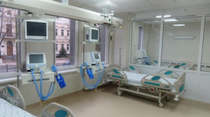 O pana de curent a dat batai de cap medicilor de la Urgenta - Anticoruptie.md O pana de curent a dat batai de cap medicilor de la Urgenta - Anticoruptie.md
