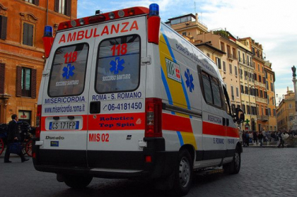 O moldoveanca a plecat in Italia pentru a lucra badanta, insa dupa ce a ajuns a fost internata cu coronavirus O moldoveanca a plecat in Italia pentru a lucra badanta, insa dupa ce a ajuns a fost internata cu coronavirus