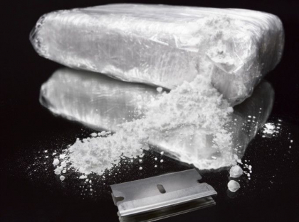Columbia a confiscat 5 tone de cocaina. Cea mai mare captura de la inceputul pandemiei Columbia a confiscat 5 tone de cocaina. Cea mai mare captura de la inceputul pandemiei