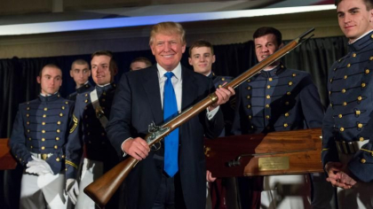 Principiul Dominoului: Cum este afectata capacitatea de aparare a Romaniei de dorinta lui Trump de retragere a militarilor din Germania