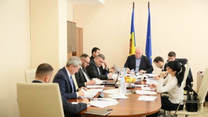 Amendamentele propuse de Vasile Bolea cu privire la legea ONG-urilor - blocate in Comisia juridica Amendamentele propuse de Vasile Bolea cu privire la legea ONG-urilor - blocate in Comisia juridica