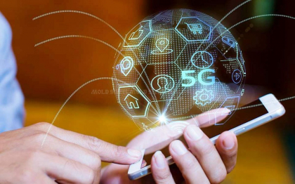 Republica Moldova va implementa tehnologia 5G - mold-street.com Republica Moldova va implementa tehnologia 5G - mold-street.com