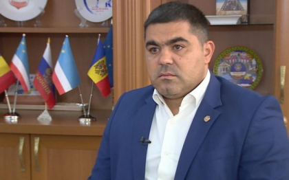 Presedintele Adunarii Nationale din Gagauzia - infectat de coronavirus 