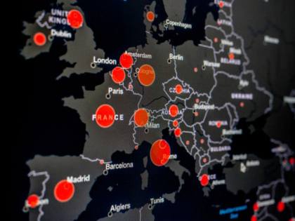 Coronavirus in lume LIVE UPDATE 13 iunie: Noi cazuri pe Glob si pasi in dezvoltarea unui vaccin Coronavirus in lume LIVE UPDATE 13 iunie: Noi cazuri pe Glob si pasi in dezvoltarea unui vaccin