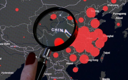 Un nou focar de coronavirus in China. Mai multe cartiere din Beijing, din nou in izolare