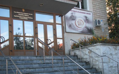 CNAS: Transferurile pentru toate prestatiile sociale au fost efectuate in marime deplina CNAS: Transferurile pentru toate prestatiile sociale au fost efectuate in marime deplina