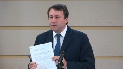 Cele 8 conditii pe care RM nu le-a indeplinit pentru a primi a doua transa de asistenta macrofinanciara din partea UE Cele 8 conditii pe care RM nu le-a indeplinit pentru a primi a doua transa de asistenta macrofinanciara din partea UE