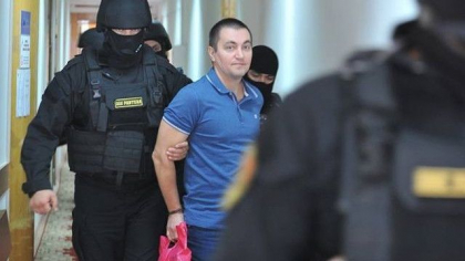 Ultima ora. Veaceslav Platon a fost eliberat