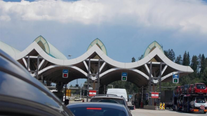 Europa incepe sa isi redeschida frontierele, dar nu se poate vorbi inca de o libera circulatie. Tarile care mai impun restrictii Europa incepe sa isi redeschida frontierele, dar nu se poate vorbi inca de o libera circulatie. Tarile care mai impun restrictii