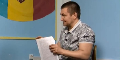 Dumitru Alaiba a venit cu o reactie dupa ce Veaceslav Platon a fost eliberat: "Am impresia ca Igor Dodon a renuntat la ideea sa fie reales in toamna" Dumitru Alaiba a venit cu o reactie dupa ce Veaceslav Platon a fost eliberat: "Am impresia ca Igor Dodon a renuntat la ideea sa fie reales in toamna"