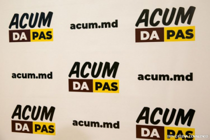 Discutiile dintre Platforma DA si PAS despre demiterea guvernului bat pasul pe loc - Ipn.md