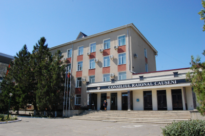 ANSP a cerut Centrului de Sanatate Publica Causeni izolarea tuturor consilierilor, dupa ce la o sedinta a participat un ales local infectat cu Covid-19