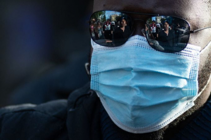 Protestele continua in SUA. Cum arata, in interior, noua „Republica CHAZ” Protestele continua in SUA. Cum arata, in interior, noua „Republica CHAZ”