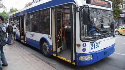 Decis. Transportul public revine la regim normal. Ce spune primarul capitalei Decis. Transportul public revine la regim normal. Ce spune primarul capitalei