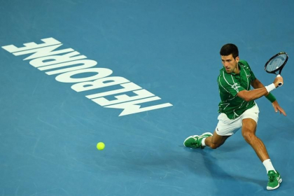 Alerta in tenis: Novak Djokovic a intrat in contact cu un sportiv testat pozitiv pentru Covid-19 Alerta in tenis: Novak Djokovic a intrat in contact cu un sportiv testat pozitiv pentru Covid-19