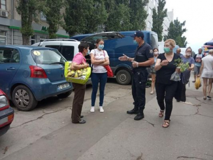 Ruslan Codreanu il critica pe Ion Ceban pentru aplicarea amenzilor de 28 de milioane de lei: "Dar pe el cine sa il amendeze pentru lipsa de responsabilitate, pentru decizii de azi asa - maine altfel?" Ruslan Codreanu il critica pe Ion Ceban pentru aplicarea amenzilor de 28 de milioane de lei: "Dar pe el cine sa il amendeze pentru lipsa de responsabilitate, pentru decizii de azi asa - maine altfel?"